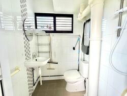 Blk 701 Reservoir Rise (Bedok), HDB 3 Rooms #537754191